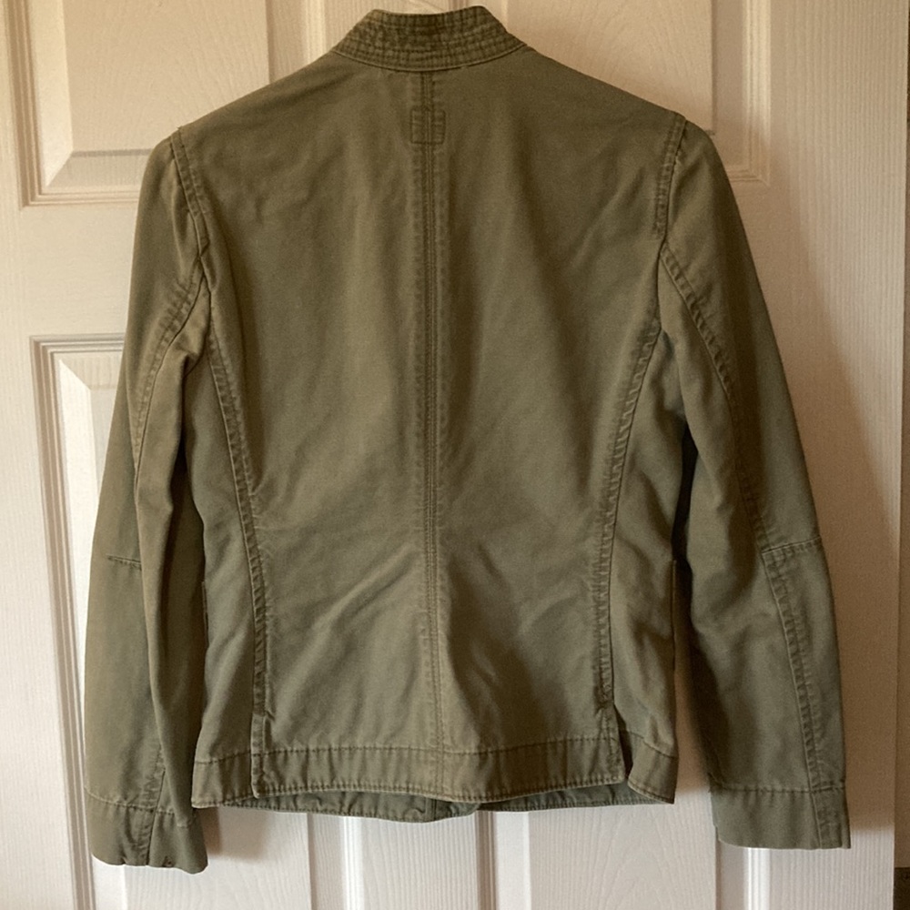 GAP utility jacket - Picture 3 of 3